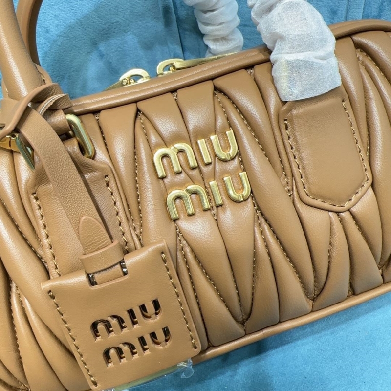 MIU MIU Top Handle Bags